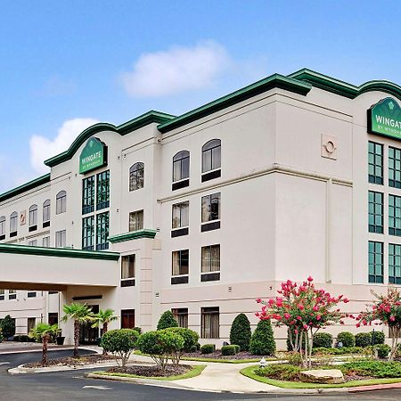Wingate By Wyndham Atlanta Fairburn Otel Dış mekan fotoğraf