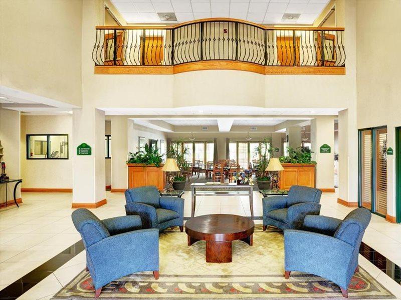Wingate By Wyndham Atlanta Fairburn Otel Dış mekan fotoğraf