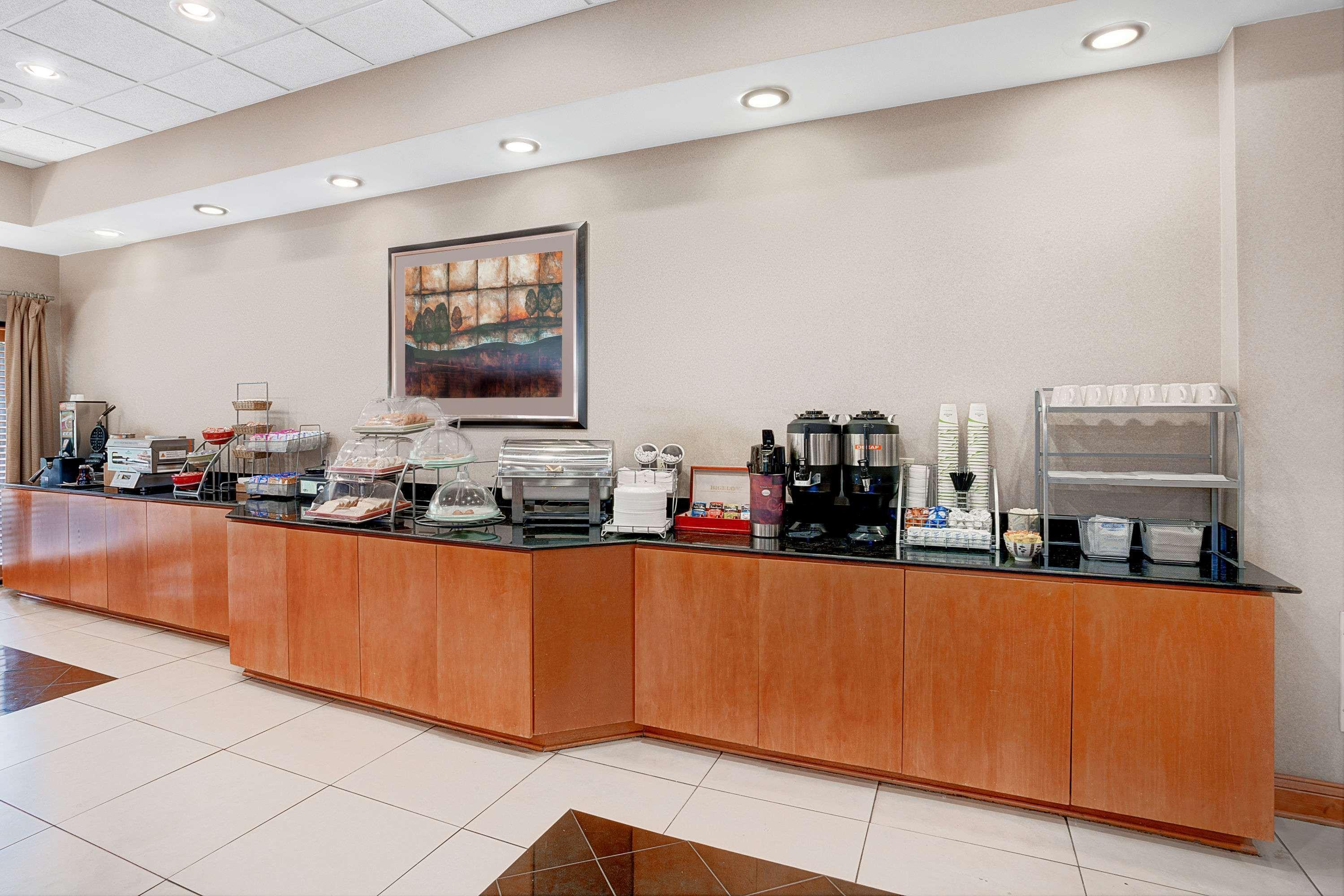 Wingate By Wyndham Atlanta Fairburn Otel Dış mekan fotoğraf