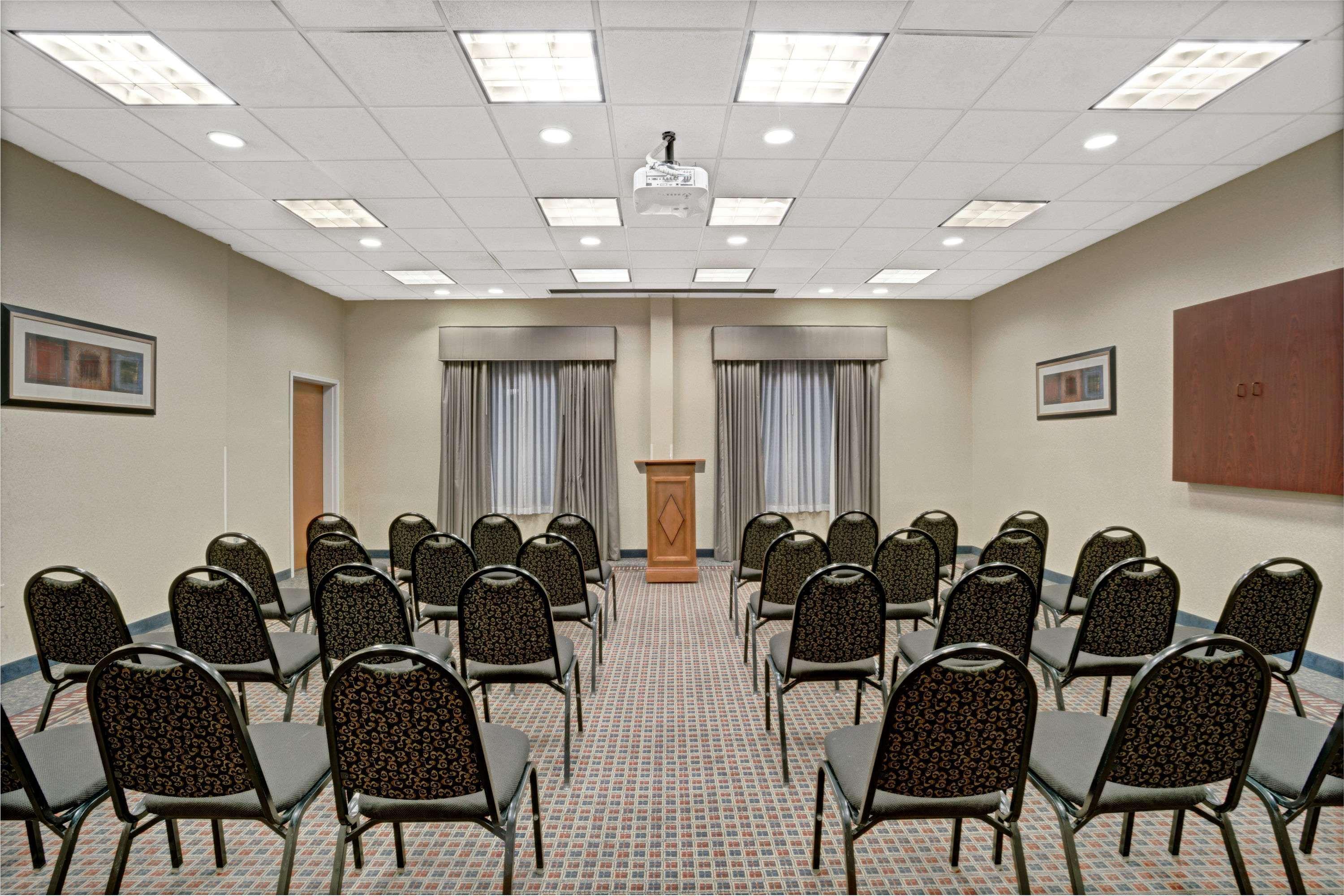 Wingate By Wyndham Atlanta Fairburn Otel Dış mekan fotoğraf